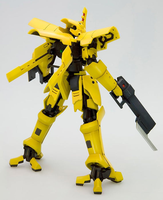 Kotobukiya Broken Blade Eltemus Renewal Version Model Kit Japan Official- Japan Figure Store - #1 Bring To You The Best Japanese Goods