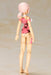 Kotobukiya Frame Arms Girl Leticia 150mm Non-Scale Plastic Model Kit- Japan Figure Store - #1 Bring To You The Best Japanese Goods