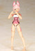 Kotobukiya Frame Arms Girl Leticia 150mm Non-Scale Plastic Model Kit- Japan Figure Store - #1 Bring To You The Best Japanese Goods