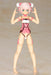 Kotobukiya Frame Arms Girl Leticia 150mm Non-Scale Plastic Model Kit- Japan Figure Store - #1 Bring To You The Best Japanese Goods