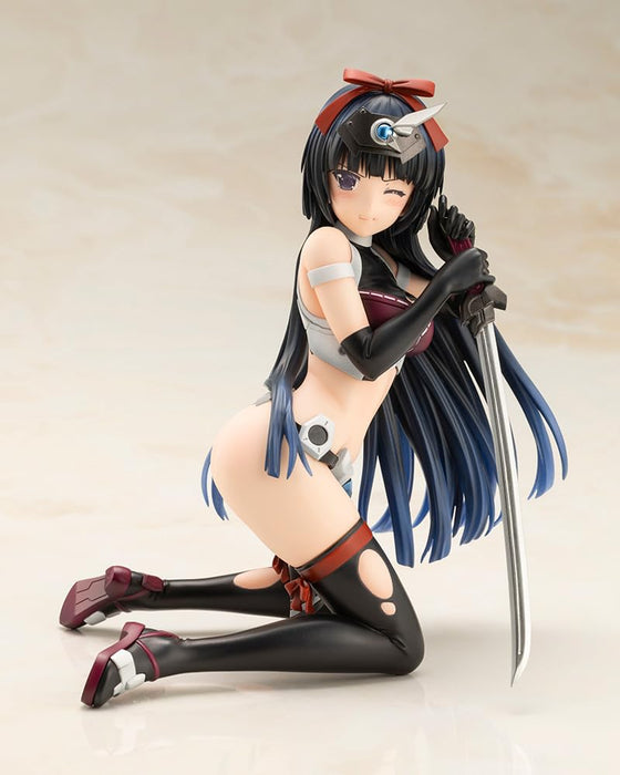 Kotobukiya Frame Arms Girl Magatsuki Non-Scale PVC Finished Figure- Japan Figure Store - #1 Bring To You The Best Japanese Goods
