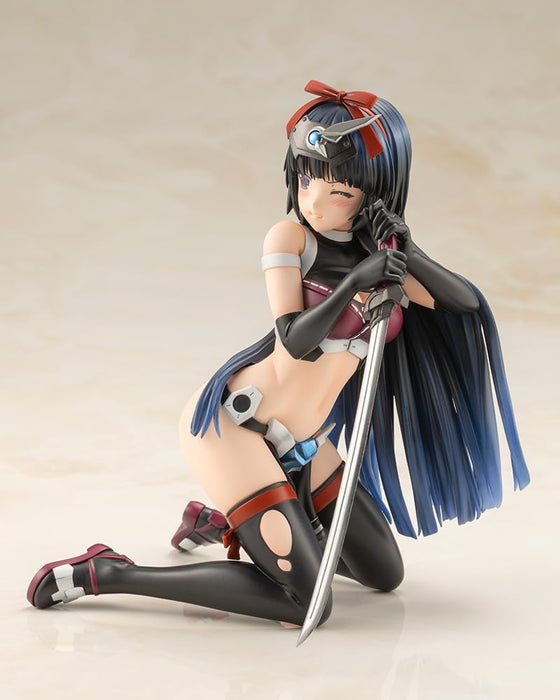 Kotobukiya Frame Arms Girl Magatsuki Non-Scale PVC Finished Figure- Japan Figure Store - #1 Bring To You The Best Japanese Goods
