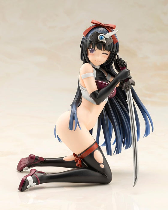 Kotobukiya Frame Arms Girl Magatsuki Non-Scale PVC Finished Figure- Japan Figure Store - #1 Bring To You The Best Japanese Goods
