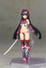 Kotobukiya Frame Arms Girl Magatsuki Ninja Plastic Model Kit Japan Edition- Japan Figure Store - #1 Bring To You The Best Japanese Goods