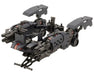 Kotobukiya Gigantic Arms Blitz Gunner Black Model Kit Japan Official Version- Japan Figure Store - #1 Bring To You The Best Japanese Goods