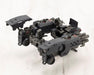 Kotobukiya Gigantic Arms Blitz Gunner Black Model Kit Japan Official Version- Japan Figure Store - #1 Bring To You The Best Japanese Goods