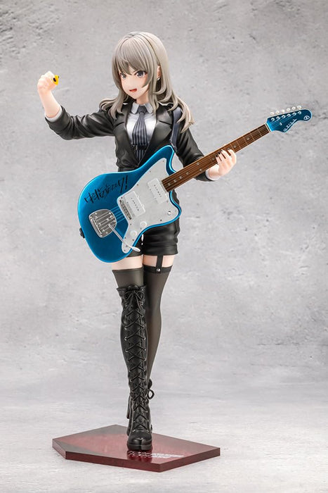 Kotobukiya Girls Band Cry Momoka Kawaragi 1/7 Scale Figure Japan Official- Japan Figure Store - #1 Bring To You The Best Japanese Goods