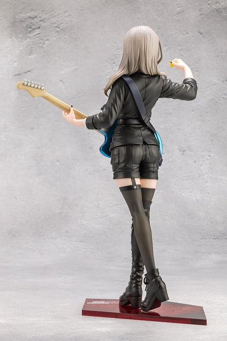 Kotobukiya Girls Band Cry Momoka Kawaragi 1/7 Scale Figure Japan Official- Japan Figure Store - #1 Bring To You The Best Japanese Goods