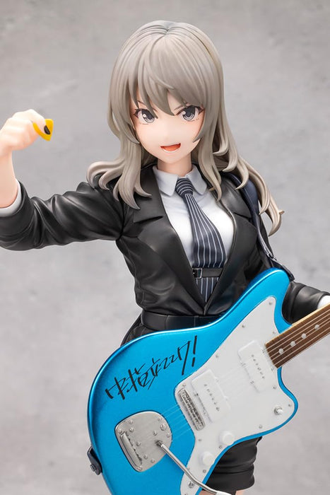Kotobukiya Girls Band Cry Momoka Kawaragi 1/7 Scale Figure Japan Official- Japan Figure Store - #1 Bring To You The Best Japanese Goods