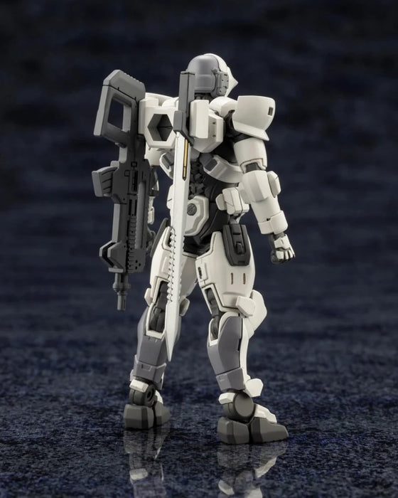 Kotobukiya Hexa Gear Governor Pawn A1 Ver.2.0 1/24 Scale 74mm Model Kit- Japan Figure Store - #1 Bring To You The Best Japanese Goods