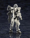 Kotobukiya Hexa Gear Governor Pawn A1 Ver.2.0 1/24 Scale 74mm Model Kit- Japan Figure Store - #1 Bring To You The Best Japanese Goods