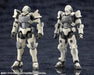 Kotobukiya Hexa Gear Governor Pawn A1 Ver.2.0 1/24 Scale 74mm Model Kit- Japan Figure Store - #1 Bring To You The Best Japanese Goods