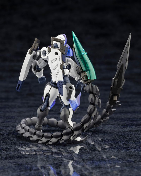 Kotobukiya Hexa Gear Bishop 1/24 Scale Plastic Model 92mm Tall