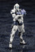 Kotobukiya Hexa Gear Bishop 1/24 Scale Plastic Model 92mm Tall