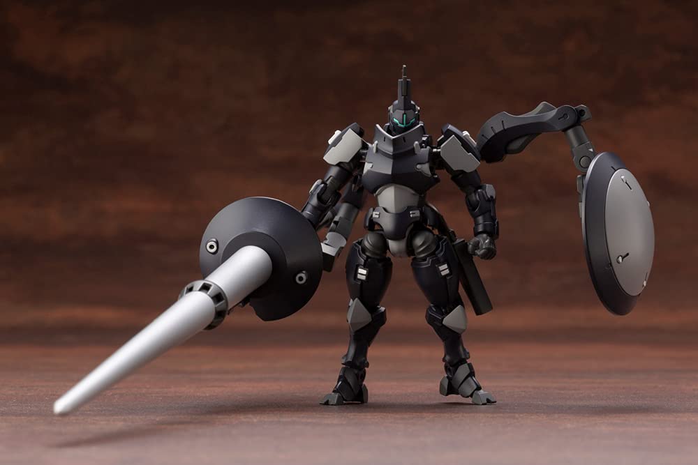 Kotobukiya Hexa Gear Governor Ignite Spartan 1/24 Scale Model 263mm Length- Japan Figure Store - #1 Bring To You The Best Japanese Goods