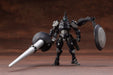 Kotobukiya Hexa Gear Governor Ignite Spartan 1/24 Scale Model 263mm Length- Japan Figure Store - #1 Bring To You The Best Japanese Goods