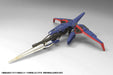 Kotobukiya Hexa Gear V-Thor Thunderstruck 1/24 Scale Model 255mm Tall