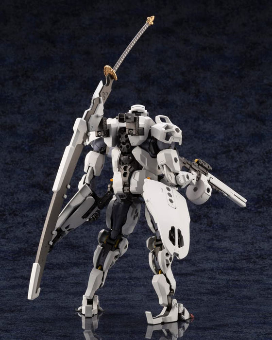 Kotobukiya Hexa Gear V-Thor 1/24 Scale Model 206mm Plastic Kit- Japan Figure Store - #1 Bring To You The Best Japanese Goods