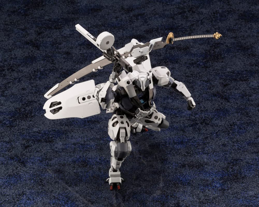 Kotobukiya Hexa Gear V-Thor 1/24 Scale Model 206mm Plastic Kit- Japan Figure Store - #1 Bring To You The Best Japanese Goods