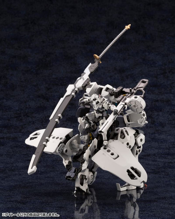 Kotobukiya Hexa Gear V-Thor 1/24 Scale Model 206mm Plastic Kit- Japan Figure Store - #1 Bring To You The Best Japanese Goods