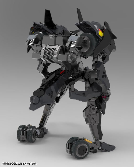 Kotobukiya Hexa Gear Veloce 1/24 Scale Model Kit Japan Edition- Japan Figure Store - #1 Bring To You The Best Japanese Goods