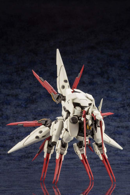 Kotobukiya Hexa Gear Weird Tales 280mm 1/24 Scale Plastic Model Kit- Japan Figure Store - #1 Bring To You The Best Japanese Goods