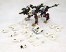Kotobukiya HMM Zoids Liger Zero Marking Plus 1/72 Model Kit Japan- Japan Figure Store - #1 Bring To You The Best Japanese Goods