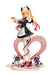 Kotobukiya Hololive Yuzuki Choco Maid Costume 1/7 Scale Figure Japan- Japan Figure Store - #1 Bring To You The Best Japanese Goods