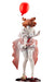 Kotobukiya Horror Bishoujo Pennywise 2017 1/7 Scale Figure Japan Official- Japan Figure Store - #1 Bring To You The Best Japanese Goods
