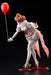 Kotobukiya Horror Bishoujo Pennywise 2017 1/7 Scale Figure Japan Official- Japan Figure Store - #1 Bring To You The Best Japanese Goods