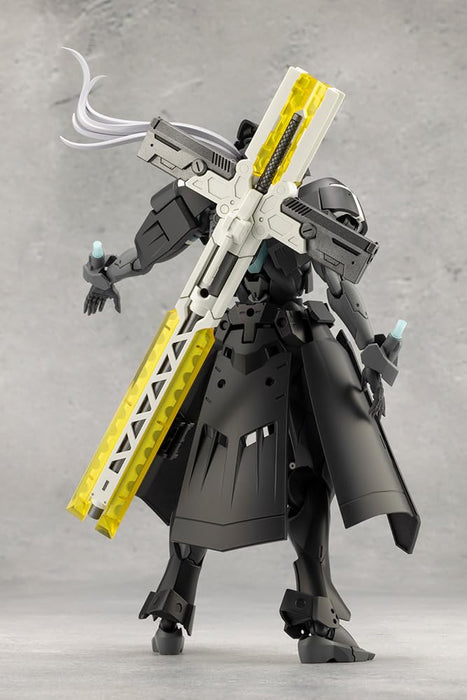 Kotobukiya Infinite Encounter Megalomaria Gilliedu 180mm Model Kit- Japan Figure Store - #1 Bring To You The Best Japanese Goods