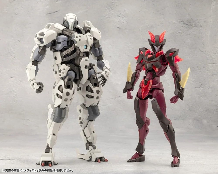 Kotobukiya Infinite Encounter Megalomaria Mephisto 180mm Plastic Model Kit- Japan Figure Store - #1 Bring To You The Best Japanese Goods