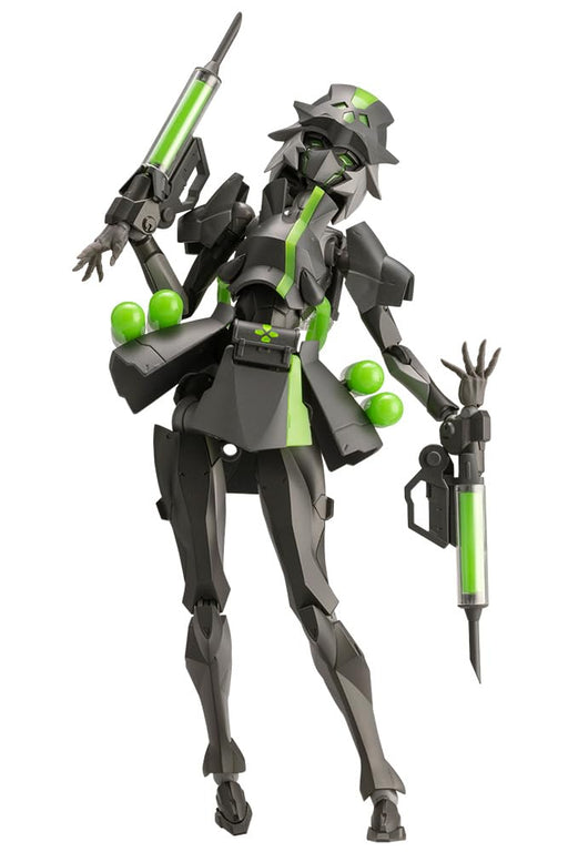 Kotobukiya Infinite Encounter Megalomaria Peridot 160mm Plastic Model- Japan Figure Store - #1 Bring To You The Best Japanese Goods