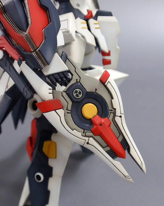 Kotobukiya Linebarrels of Iron Linebarrel Overdrive 1/144 Scale Model 150mm- Japan Figure Store - #1 Bring To You The Best Japanese Goods