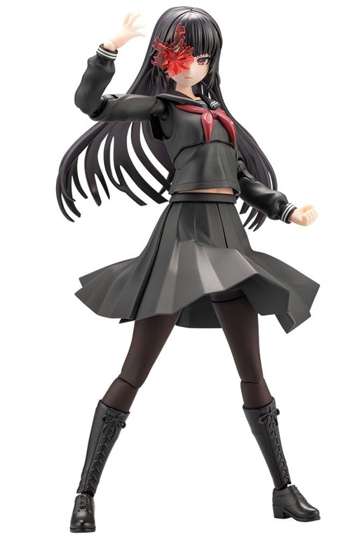 Kotobukiya Sosai Shojo Teien Yakushiji Kuon Figure 1/10 Scale 160mm- Japan Figure Store - #1 Bring To You The Best Japanese Goods