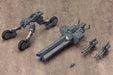 Kotobukiya M.s.g Heavy Weapon Unit 08 Sentry Gun Model Kit- Japan Figure Store - #1 Bring To You The Best Japanese Goods