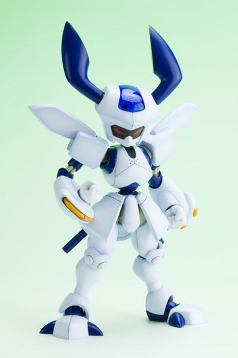 Kotobukiya Medarot Kwg00-M Rokusho 1/6 Scale Plastic Model Kit Japan Official- Japan Figure Store - #1 Bring To You The Best Japanese Goods