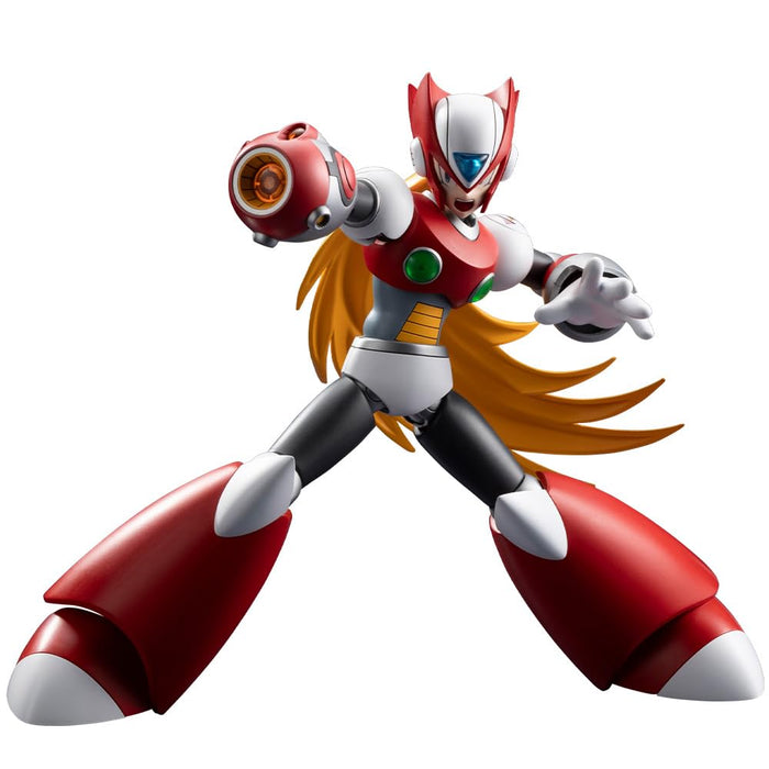 Modèle réduit Kotobukiya Mega Man X Zero à l'échelle 1/12, hauteur 144 mm