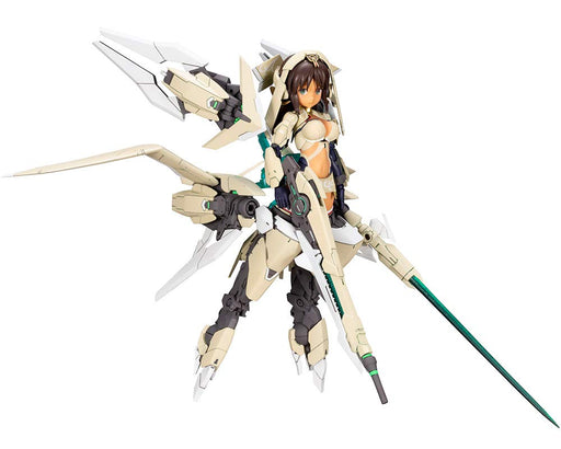 Kotobukiya Megami Device Alice Gear Aegis Kaneshiya Shitara 180mm Model- Japan Figure Store - #1 Bring To You The Best Japanese Goods
