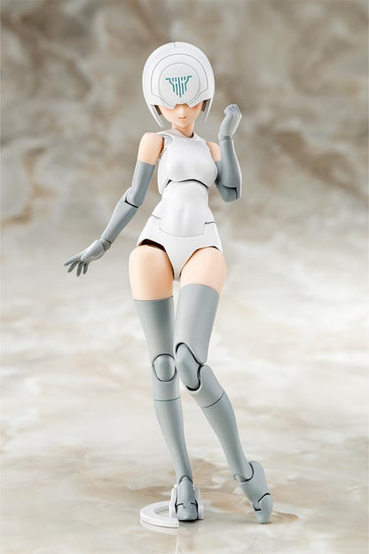 Kotobukiya Megami Device B1R-M Chassis Kit Skin Color A 1/1 Scale Model 160Mm