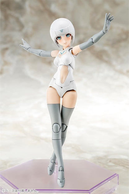 Kotobukiya Megami Device B1R-M Chassis Kit Skin Color A 1/1 Scale Model 160Mm