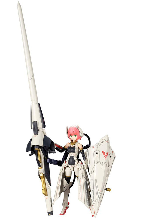 Kotobukiya Megami Device Bullet Knights Lancer 1/1 Scale 356mm Model KP485X- Japan Figure Store - #1 Bring To You The Best Japanese Goods