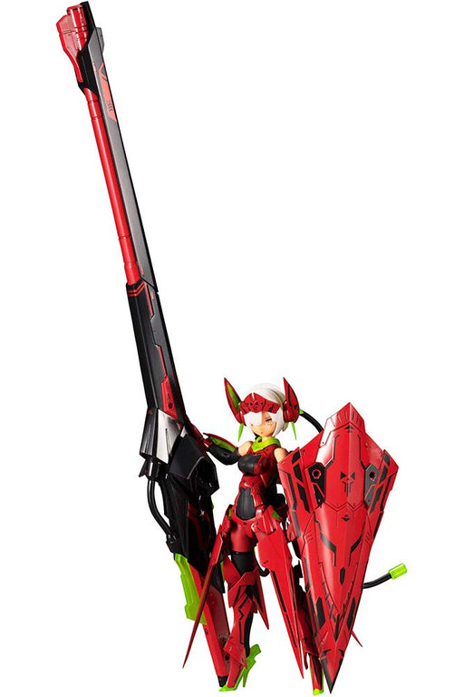 Kotobukiya Megami Device Bullet Knights Launcher Hell Blaze 1/1 Model 345mm- Japan Figure Store - #1 Bring To You The Best Japanese Goods
