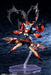 Kotobukiya Megami Device Chaos Pretty Queen of Hearts 220mm Scale Model- Japan Figure Store - #1 Bring To You The Best Japanese Goods