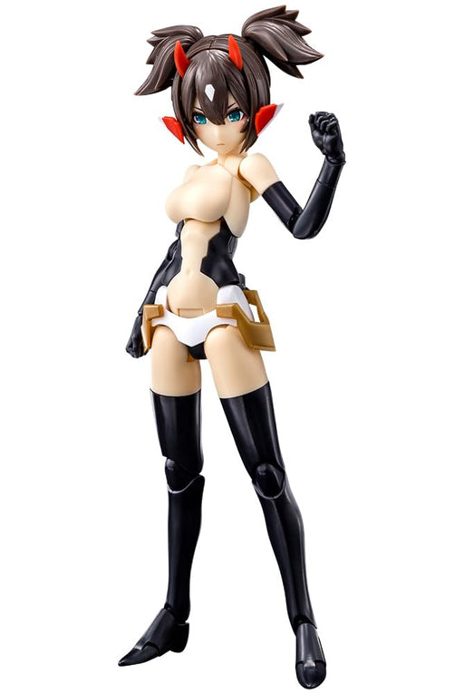 Kotobukiya Megami Device Tops Set Skin Color A 20mm 1/1 Scale Model Kit- Japan Figure Store - #1 Bring To You The Best Japanese Goods