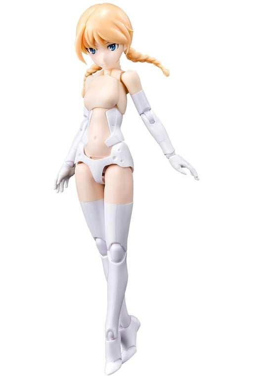 Kotobukiya Megami Device Tops Set Skin Color C 20mm 1/1 Scale Model- Japan Figure Store - #1 Bring To You The Best Japanese Goods