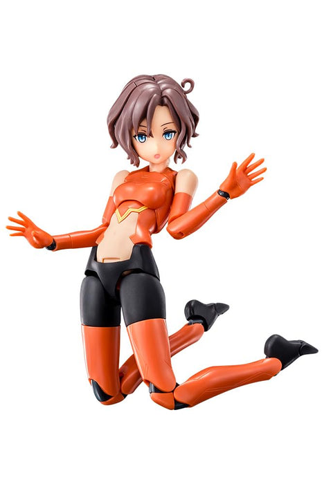 Kotobukiya Megami Device Black Bottoms Set 1/1 Scale Plastic Model 20mm- Japan Figure Store - #1 Bring To You The Best Japanese Goods