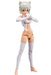 Kotobukiya Megami Device MSG 02 Bottoms Set Skin Color D 20mm 1/1 Scale Model
