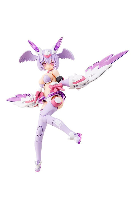 Kotobukiya Megami Device Puni Mofu Xiao 1/1 Scale Model 160mm Tall