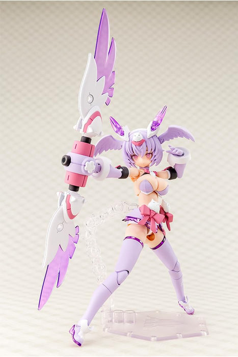 Kotobukiya Megami Device Puni Mofu Xiao 1/1 Scale Model 160mm Tall